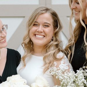 Meet your Posher, Gretchen